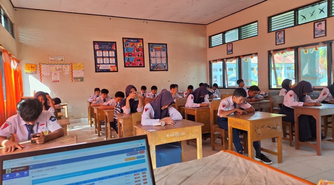 Day-1-USBK-SMPN-2-Unaaha