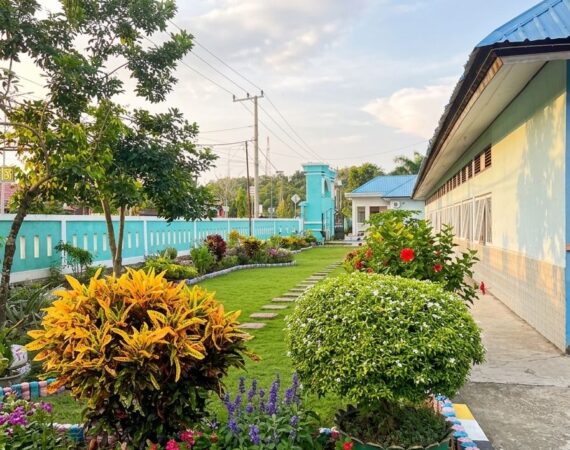 TAMAN